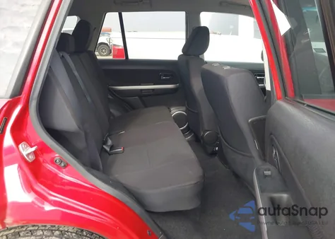 2012 Suzuki Grand Vitara Premium from USA, damaged, VIN JS3TD0D26C4101121